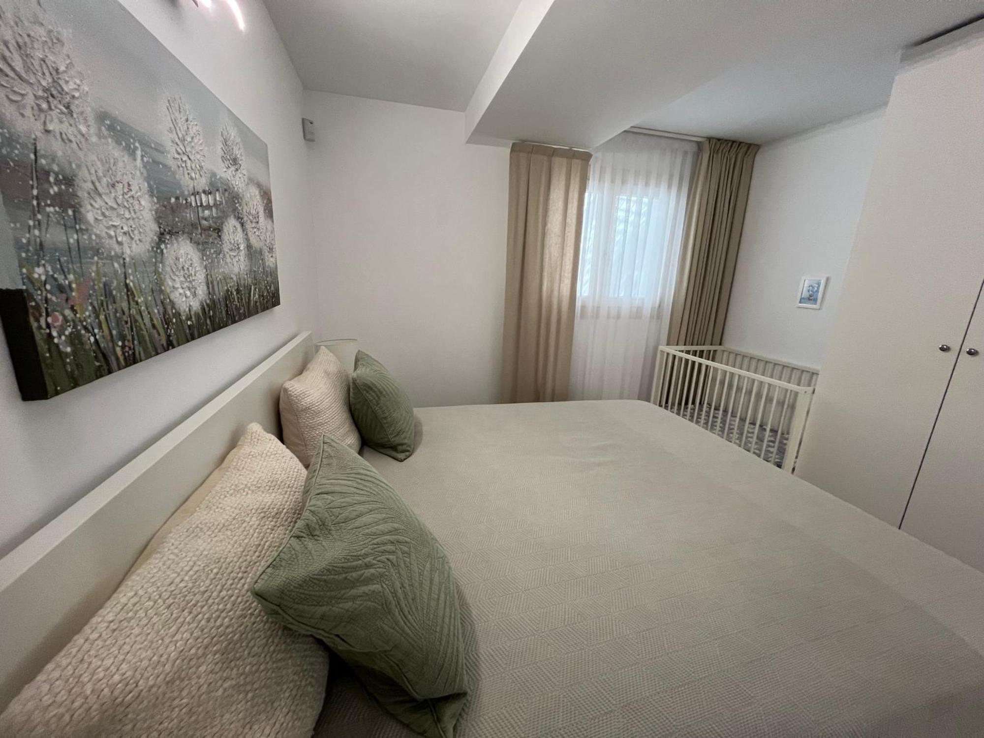 Paganini Suites And Apartments Sirmione Ruang foto